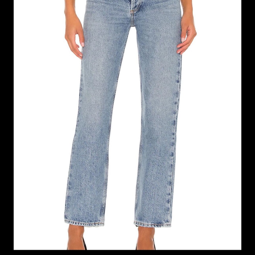 AGOLDE jeans
